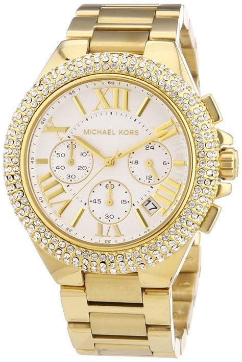 michael kors automatic watch women